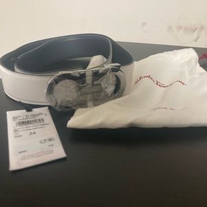 Salvatore Ferragamo (belt)